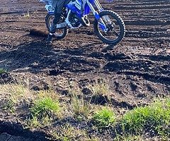 2000 yz125 - Image 6/6