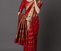 Saree - Image 3/3