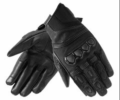 Rebelhorn patrol leather gloves size xl