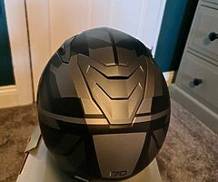Motorcycle Helmet