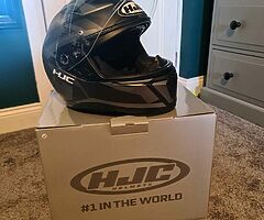 Motorcycle Helmet - Image 4/7