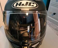 Motorcycle Helmet - Image 5/7