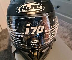 Motorcycle Helmet - Image 7/7