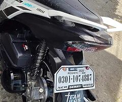 Mio I 125s 2019 - Image 4/5