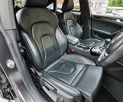 2015 Audi A5 S-Line Black Edition Plus - Image 10/10