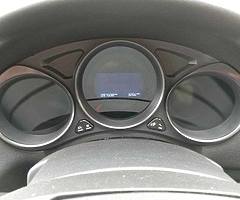2012 Citroen C4 1.6 HDi VTR+ 5d - Image 4/6