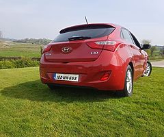Hyundai i30 - Image 4/9