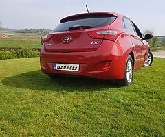 Hyundai i30 - Image 5/9