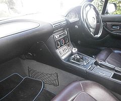 STUNNING BMW Z3 2.8I WIDEBODY - Image 6/9