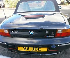 STUNNING BMW Z3 2.8I WIDEBODY - Image 8/9
