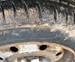 2004 Kangoo 1.5dci Breaking breaking parts cheap to clear - Image 5/10