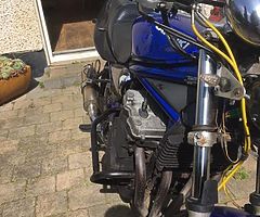 Suzuki bandit 600 - Image 4/10