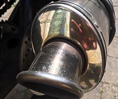 Suzuki bandit 600 - Image 7/10