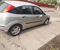 Ford focus 1.6 petrol - Image 4/10