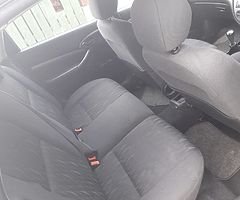 Ford focus 1.6 petrol - Image 7/10