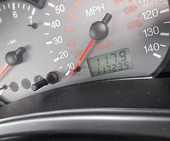 Ford focus 1.6 petrol - Image 8/10