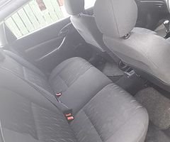 Ford focus 1.6 petrol - Image 9/10