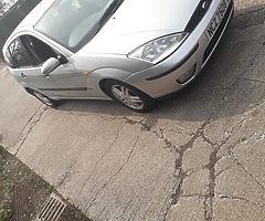 Ford focus 1.6 petrol - Image 10/10