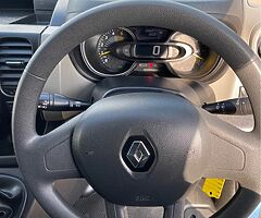2016 Renault Renault Traffic - Image 8/10