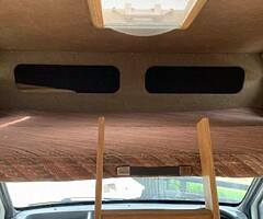 2022 Ford Autosleeper 4 berth - Image 4/10
