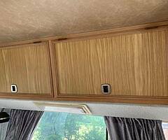 2022 Ford Autosleeper 4 berth - Image 5/10
