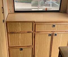 2022 Ford Autosleeper 4 berth - Image 6/10
