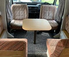 2022 Ford Autosleeper 4 berth - Image 9/10