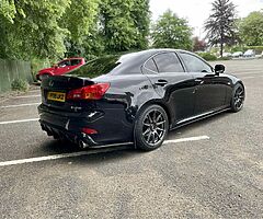 2005 Lexus IS250 - Image 4/4