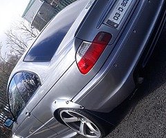 E46 coupe Swaps only