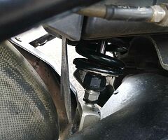 1999 BMW R 1150 - Image 3/10