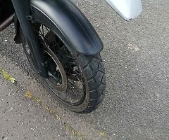 1999 BMW R 1150 - Image 4/10