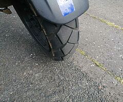 1999 BMW R 1150 - Image 5/10