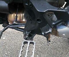 1999 BMW R 1150 - Image 6/10