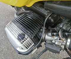 1999 BMW R 1150 - Image 7/10