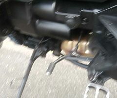 1999 BMW R 1150 - Image 9/10