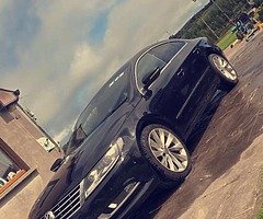 Volkswagen CC high spec NEED GONE