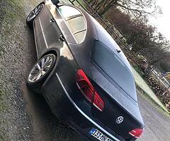 Volkswagen CC high spec NEED GONE