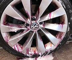 Volkswagen CC high spec NEED GONE - Image 3/10