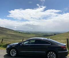 Volkswagen CC high spec NEED GONE - Image 9/10