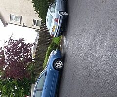 Audi a4 estate 1.9 tdi