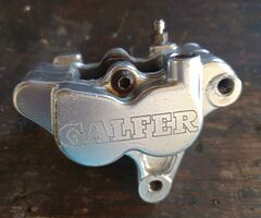 Galfer trials front brake caliper - Image 3/3