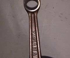 KT100 Engine parts - Image 4/10