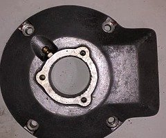 KT100 Engine parts - Image 6/10