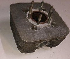 KT100 Engine parts - Image 7/10