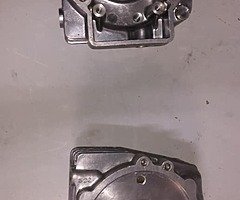 KT100 Engine parts - Image 10/10