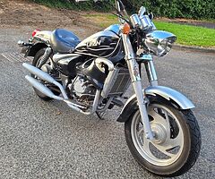 2008 Lifan Lf125 - Image 5/5