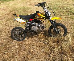Pitbike - Image 7/7