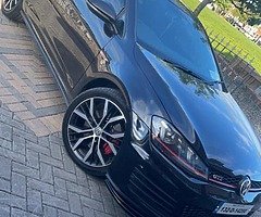 Mk 7 golf