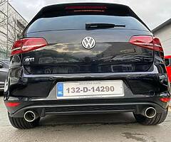Mk 7 golf