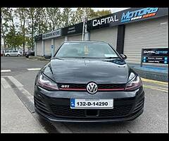 Mk 7 golf - Image 4/8